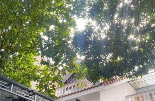 BÁN TOÀ CĂN HỘ 5 TẦNG, ĐƯỜNG NGUYỄN VĂN THOẠI , DÒNG TIỀN 70-80 TRIỆU 1 THÁNG ,